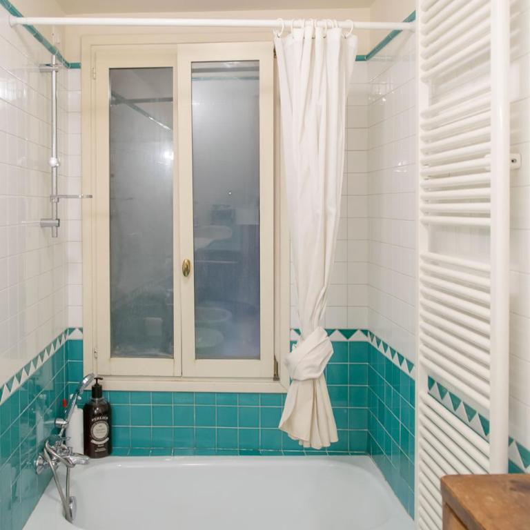 Cianis Home - Appartamento con 3 Camere da Letto - 25