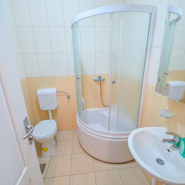 Hotel SLJIVNO - Apartman - 4
