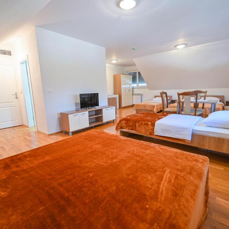 Hotel SLJIVNO - Apartman - 3