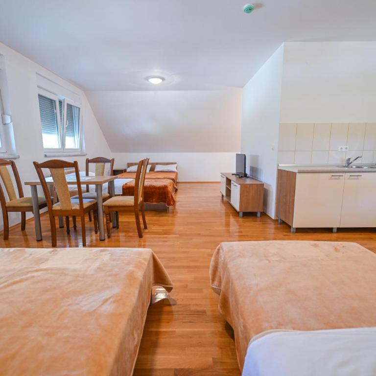 Hotel SLJIVNO - Apartman - 2