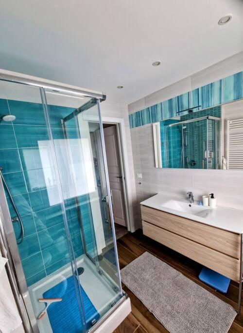 LA GRAZIOSA Fully Air Conditioned Flat - Appartamento con 2 Camere da Letto - 7