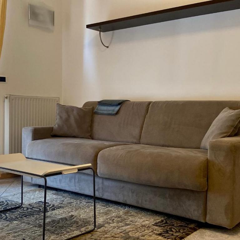 Appartamenti Nataly - Apartment mit 1 Schlafzimmer - 8