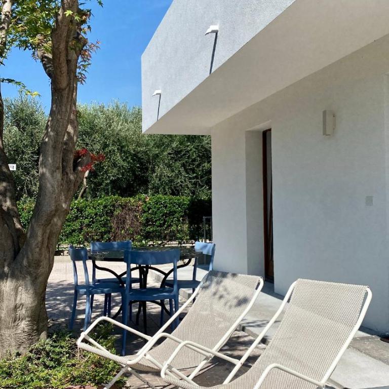Appartamenti Nataly - Apartment mit 1 Schlafzimmer - 7