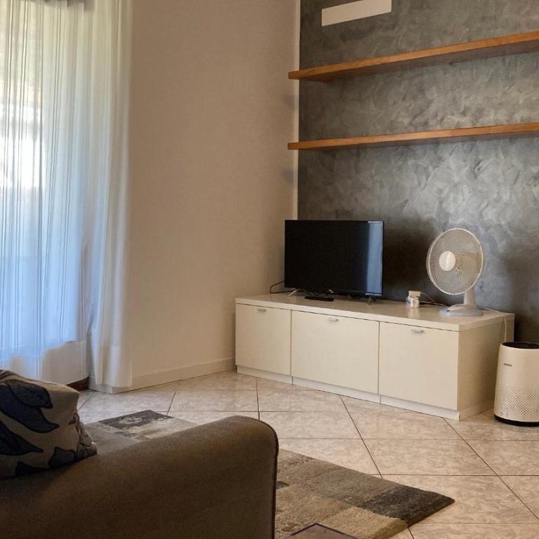 Appartamenti Nataly - Apartment mit 2 Schlafzimmern - 23