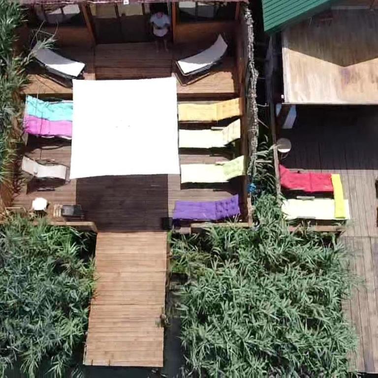 GrinRiver Ada Bojana - Six-Bedroom House - 18