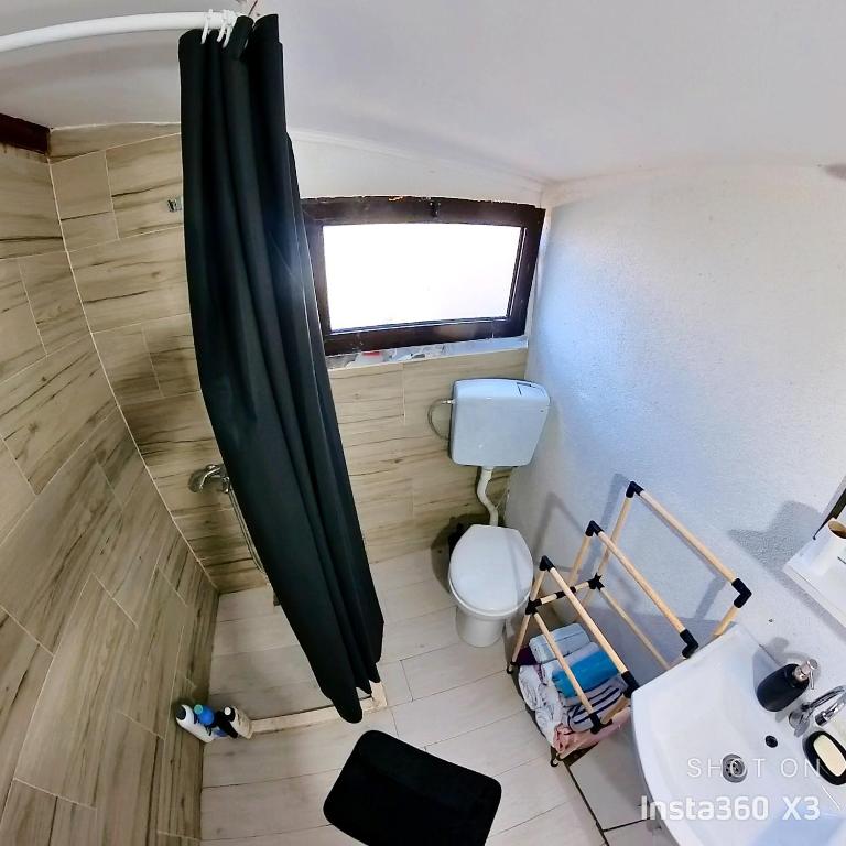 GrinRiver Ada Bojana - Six-Bedroom House - 27