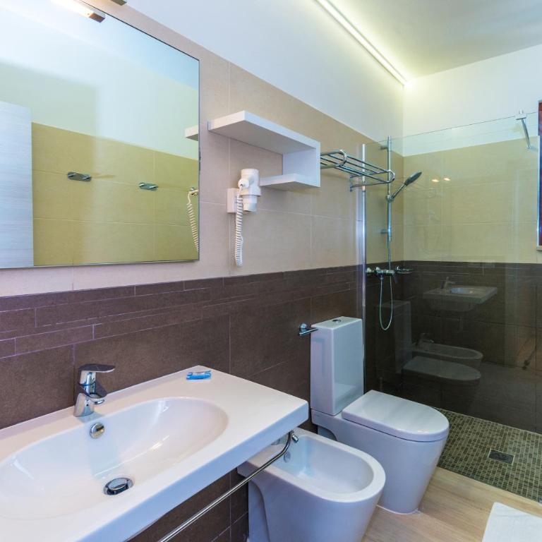 Villaggio Mare Blu - Appartamento - 7
