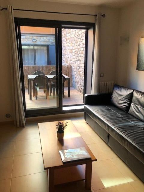 Residencial Sol i Ski 23 4p Ransol El Tarter Zona Grandvalira - Appartement 1 Chambre - 9