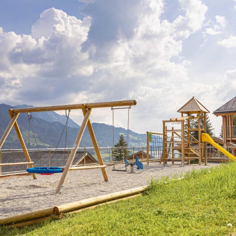 Bergresort Hauser Kaibling by ALPS RESORTS - Superior Chalet mit vier Schlafzimmern und Sauna - 2