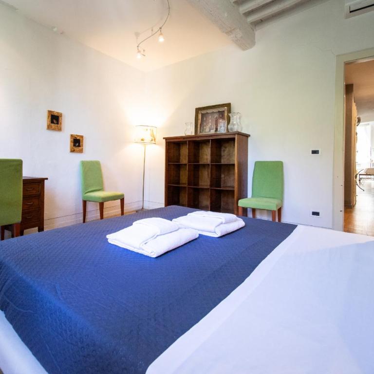 Tango Luxury Suite in Center Town - Deluxe Apartment - 24
