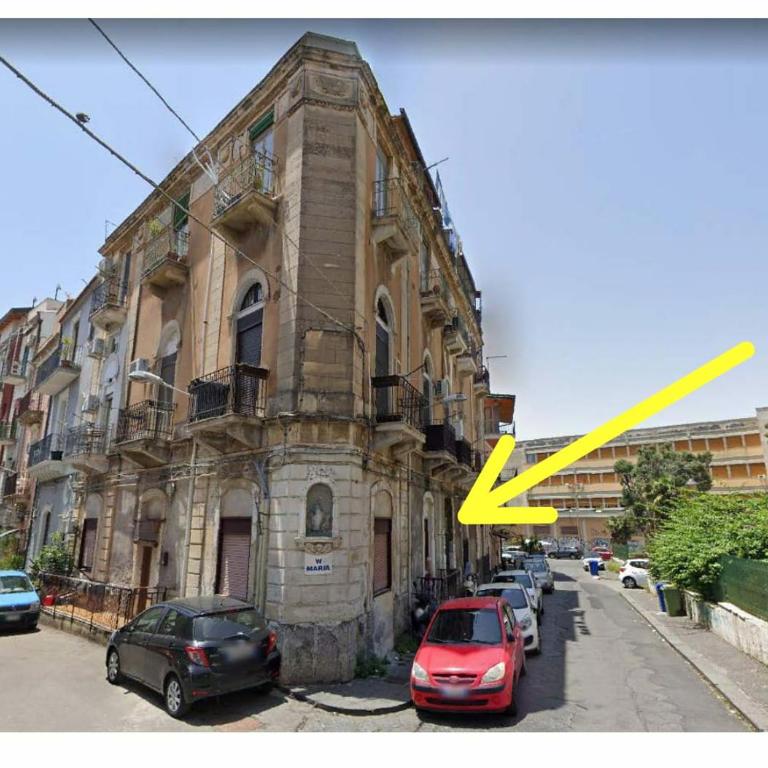 La casuzza di Tindaro - Appartamento con 2 Camere da Letto - 60