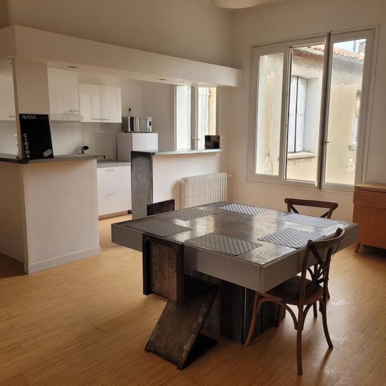Appartement Morgand - Appartamento con 2 Camere da Letto - 2