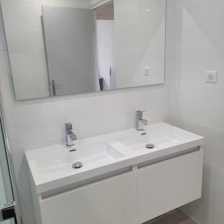 Appartement Morgand - Appartamento con 2 Camere da Letto - 8