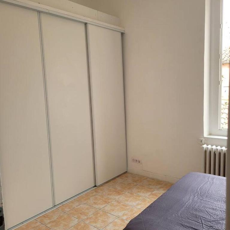 Appartement Morgand - Appartamento con 2 Camere da Letto - 9