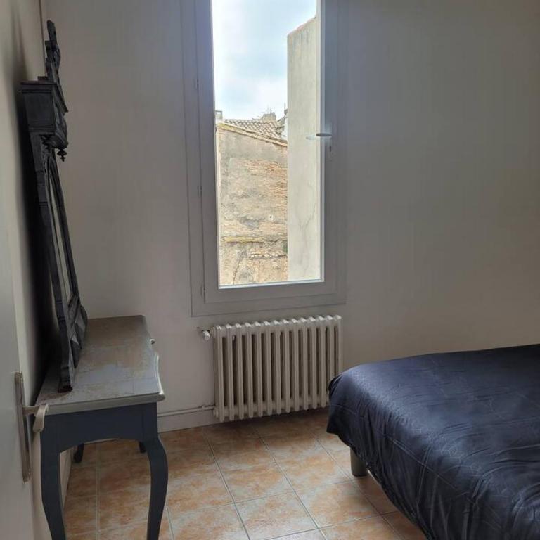 Appartement Morgand - Appartamento con 2 Camere da Letto - 11
