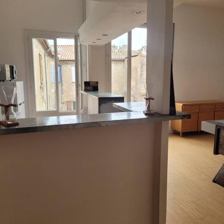 Appartement Morgand - Appartamento con 2 Camere da Letto - 12