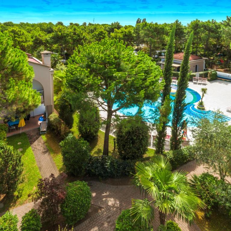 Villaggio Mare Blu - Appartamento - 2