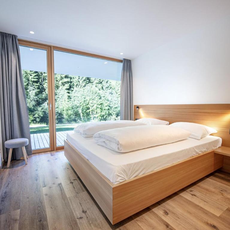 Greva Apartments 1 - Appartamento con Terrazza - 16