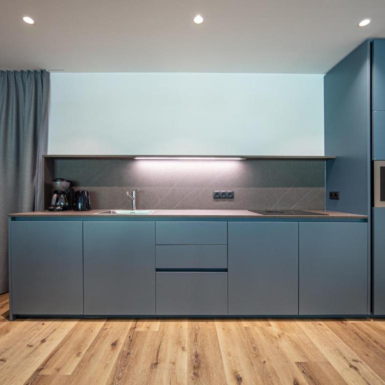 Greva Apartments 1 - Appartamento con Terrazza - 23