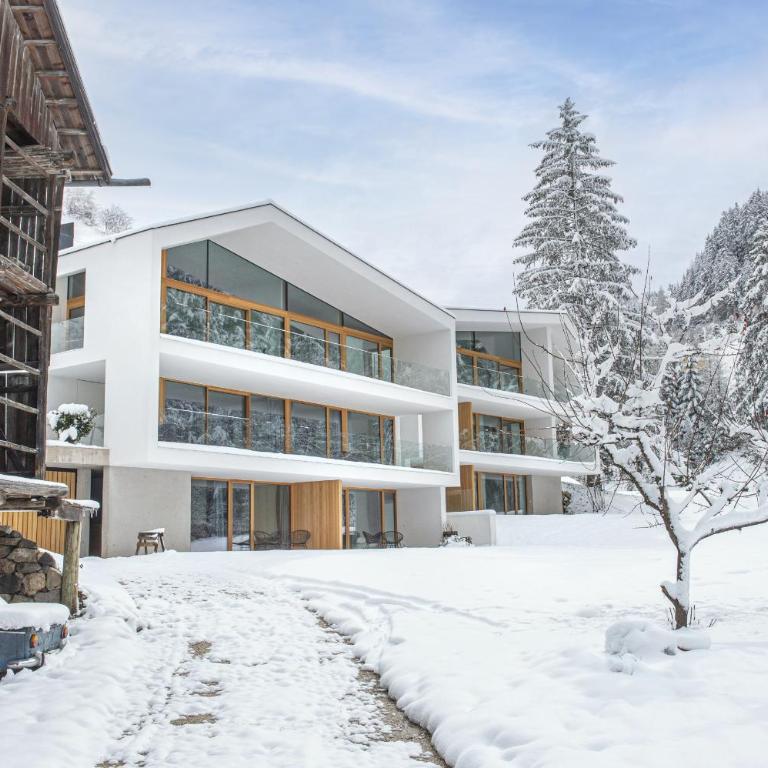 Greva Apartments 1 - Appartamento - Piano Terra - 14