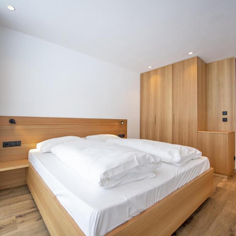 Greva Apartments 1 - Appartamento con Terrazza - 25