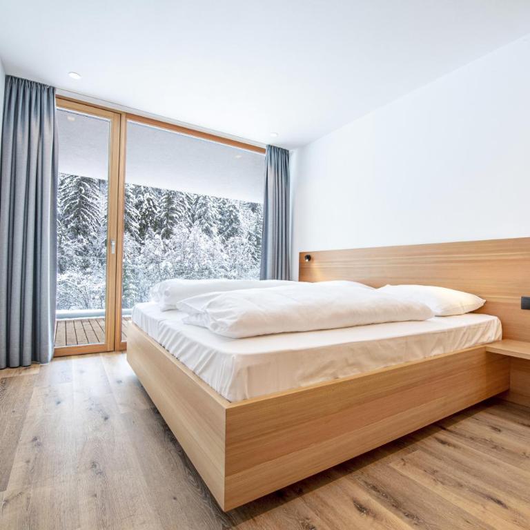 Greva Apartments 1 - Appartamento con Terrazza - 26