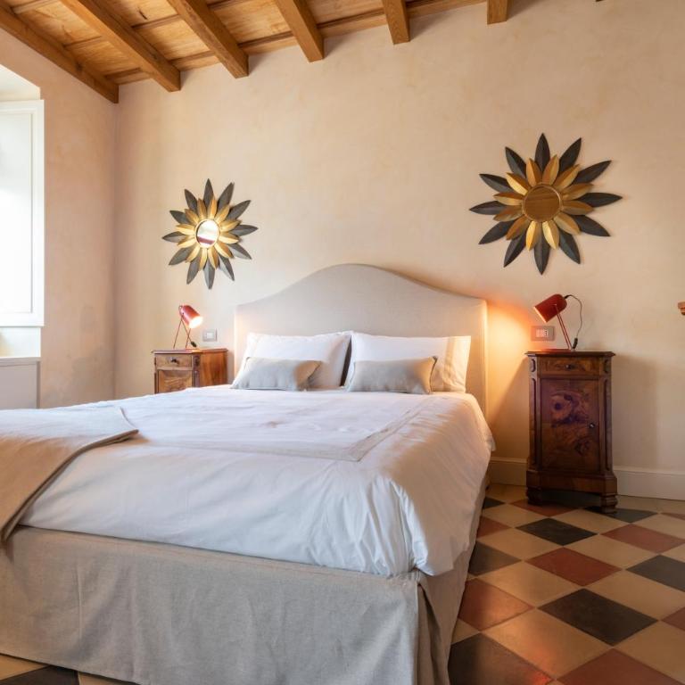 Isola Bella Apartments, Suite Ninfea - Apartment - 3