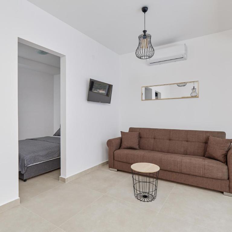 Villa Bojana - Apartment with Terrace - 3