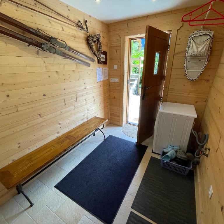 Chalet Belle Folie - Maison de Vacances - 44
