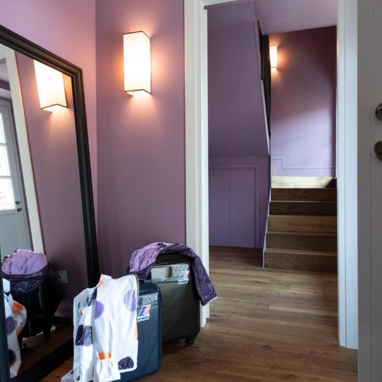 Isola Bella Apartments - Via Villa 28 - Appartamentino su 2 Livelli - 11