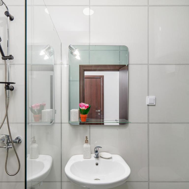 Villa Bojana - Apartment with Sea View - 3