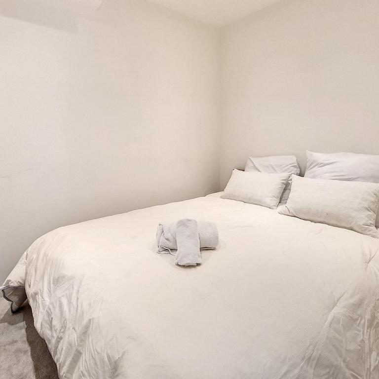 Spacieux apt rénové, ski aux pieds, cœur Mottaret, parking privé - Appartement 3 Chambres - 9