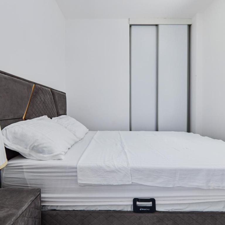 Villa Bojana - Two-Bedroom Apartment - 1