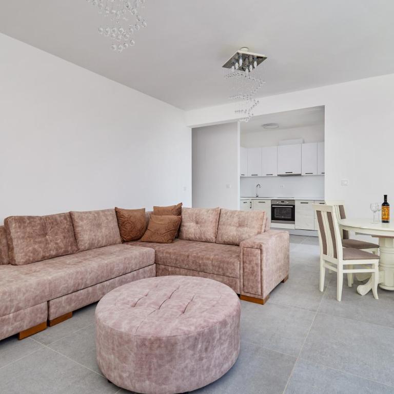 Villa Bojana - Two-Bedroom Apartment - 4