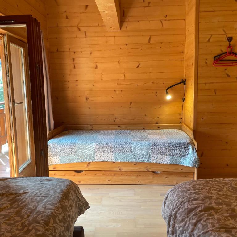 Chalet Belle Folie - Maison de Vacances - 31