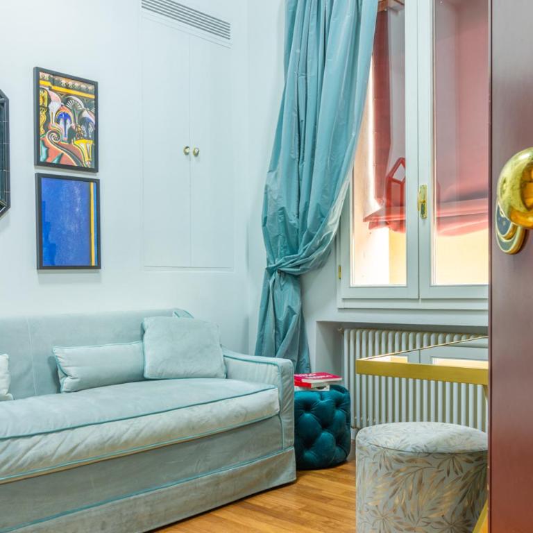 Casa Calypso in Canton de' Fiori - Superior Apartment - 8