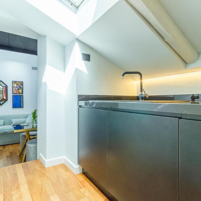 Casa Calypso in Canton de' Fiori - Superior Apartment - 6