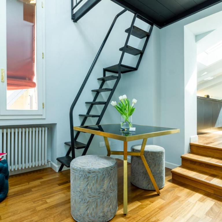 Casa Calypso in Canton de' Fiori - Superior Apartment - 5