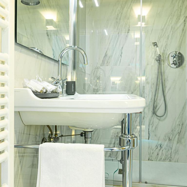Casa Calypso in Canton de' Fiori - Superior Apartment - 7