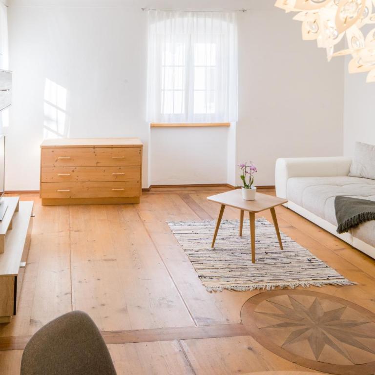 Appartements Greif - Apartment mit 2 Schlafzimmern - 4