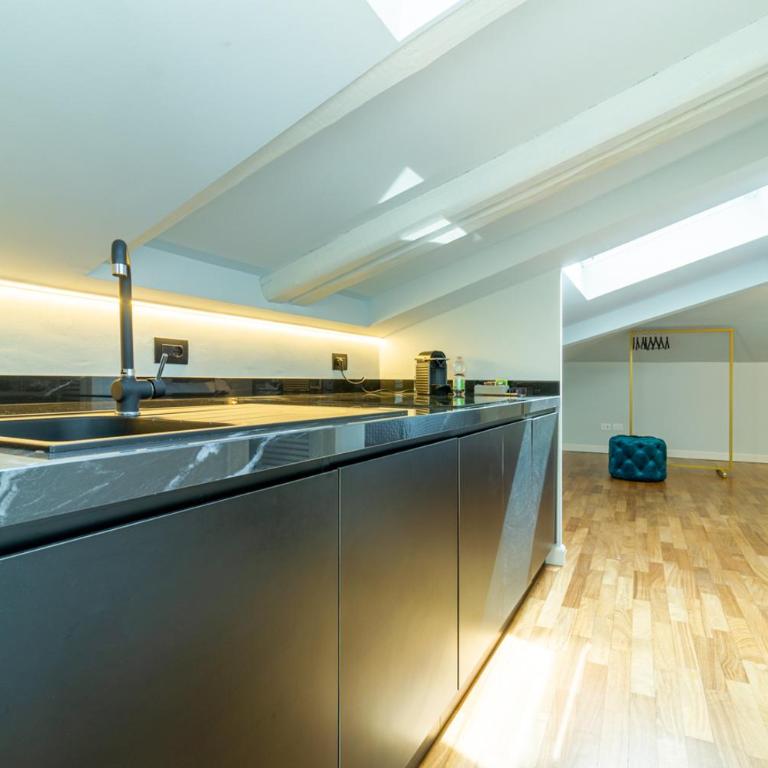 Casa Calypso in Canton de' Fiori - Superior Apartment - 23