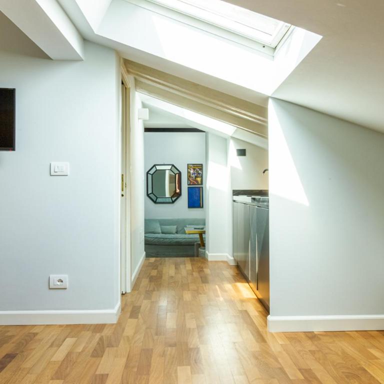 Casa Calypso in Canton de' Fiori - Superior Apartment - 27