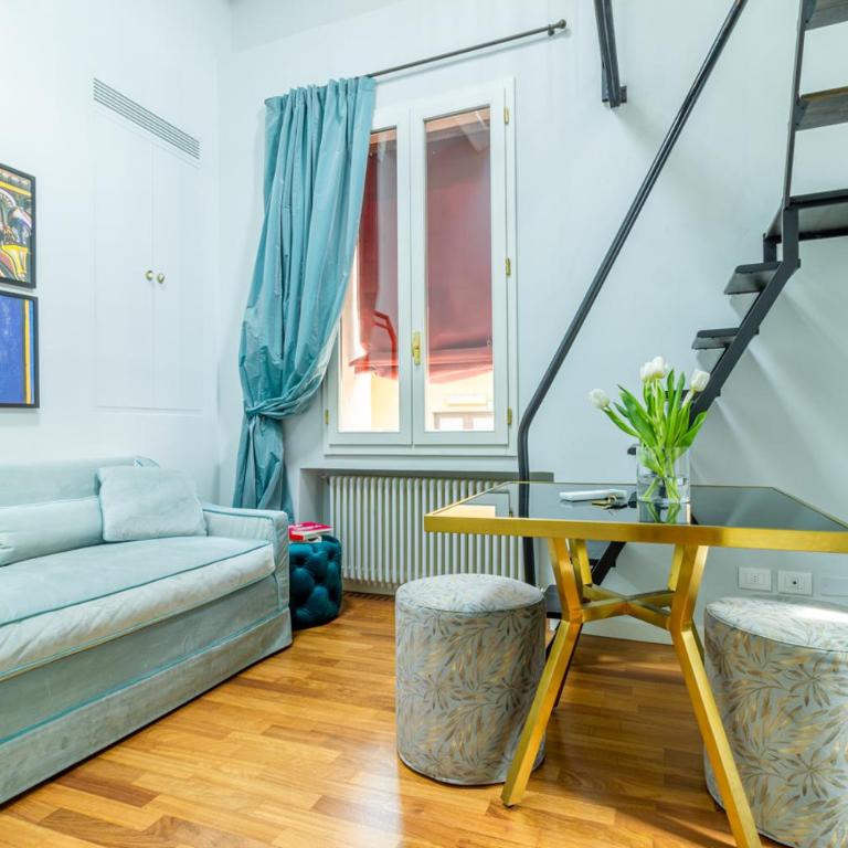 Casa Calypso in Canton de' Fiori - Superior Apartment - 12