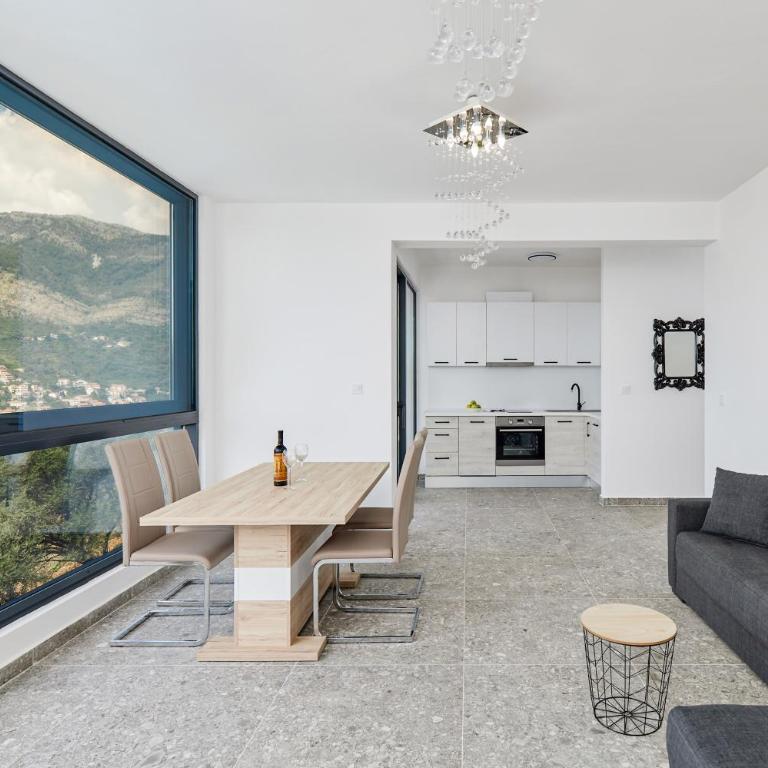 Villa Bojana - Two-Bedroom Apartment - 4