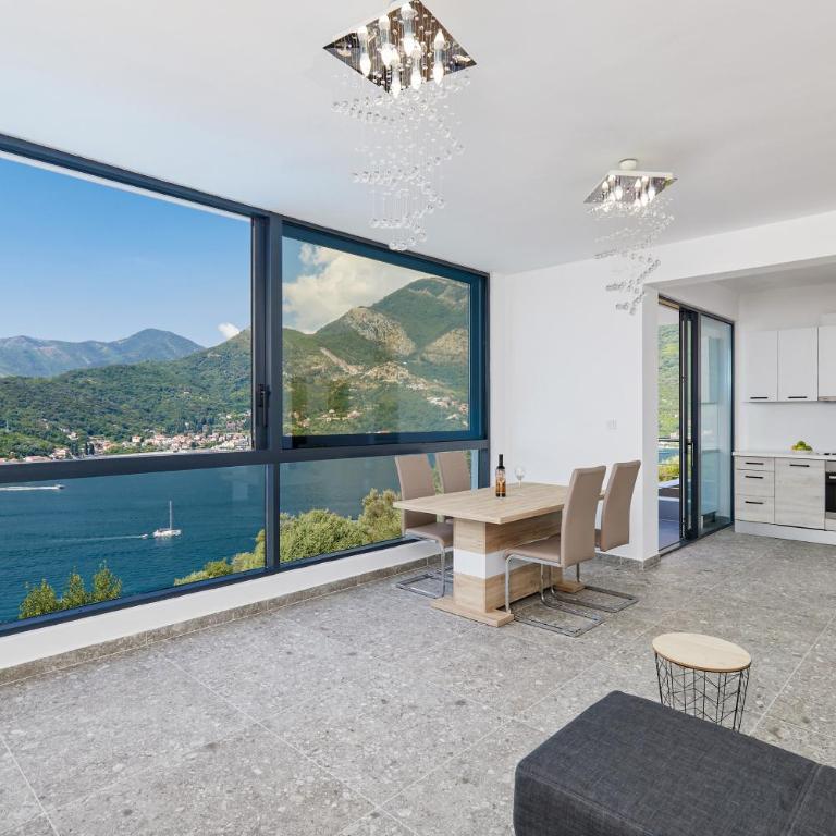 Villa Bojana - Two-Bedroom Apartment - 1