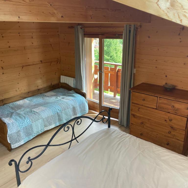 Chalet Belle Folie - Maison de Vacances - 33