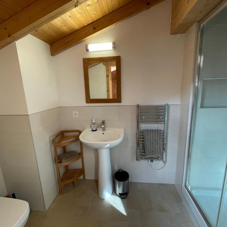 Chalet Belle Folie - Maison de Vacances - 34