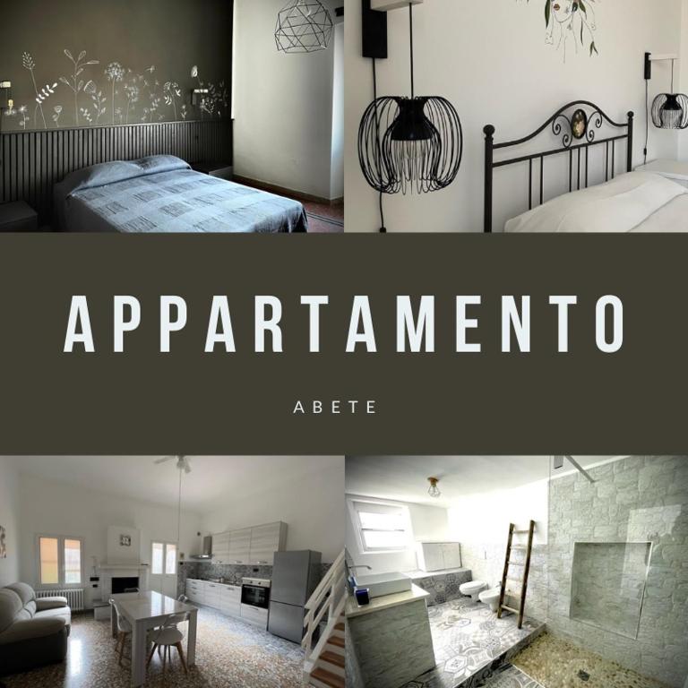 L’abete bianco - Two-Bedroom Apartment - 2