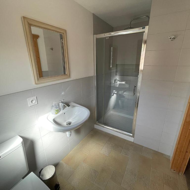 Chalet Belle Folie - Maison de Vacances - 36