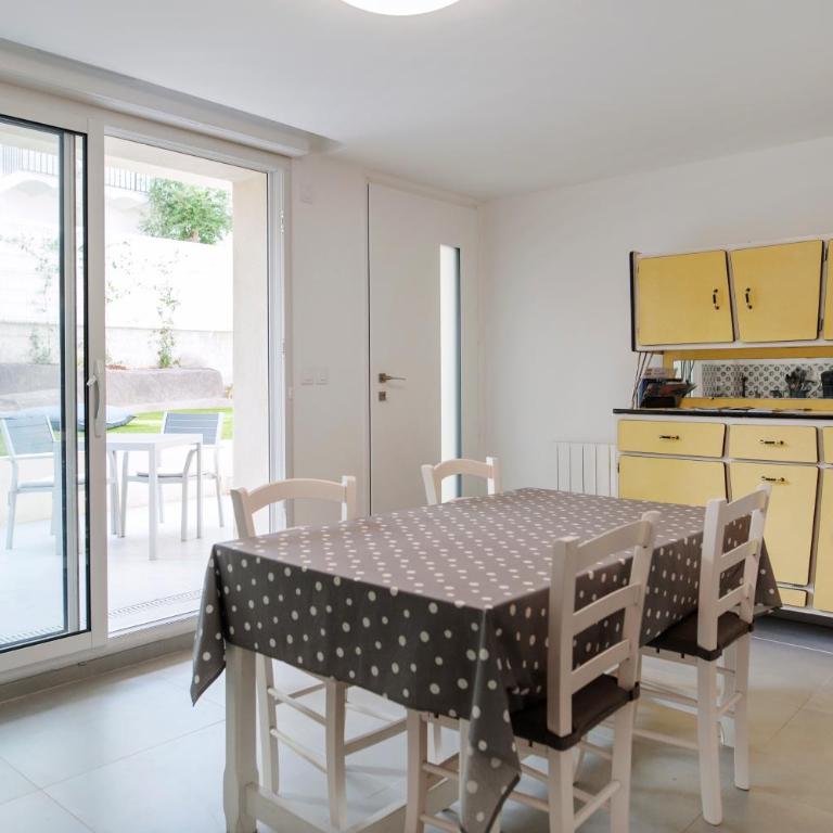 Le Solaret Famille - Maison 2 Chambres - 3
